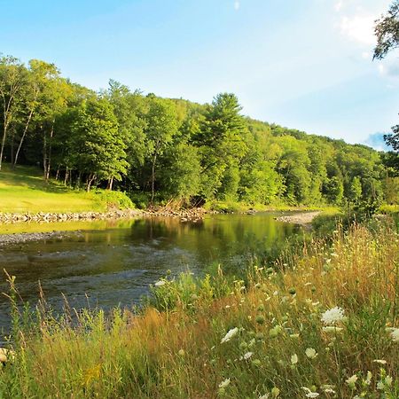 On The River Inn 우드스턱 외부 사진