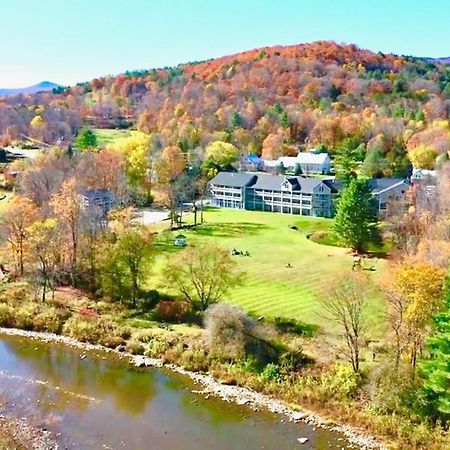 On The River Inn 우드스턱 외부 사진