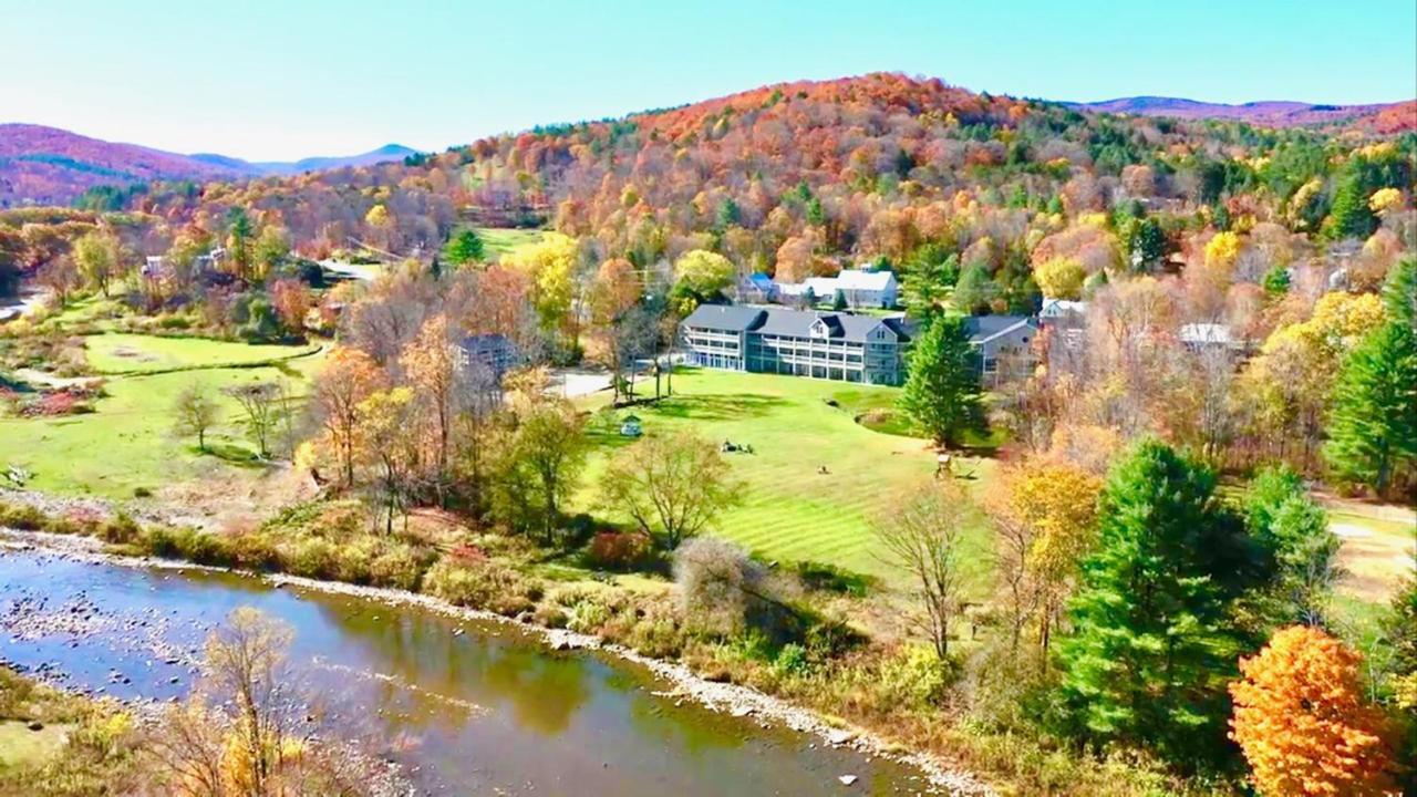 On The River Inn 우드스턱 외부 사진